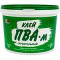 Общестроительные клеи