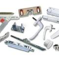 Комплектующие для окон