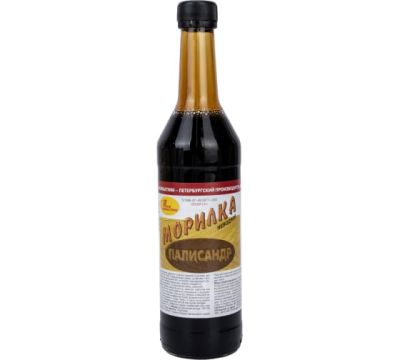 Морилка неводная Новбытхим палисандр 0,5л